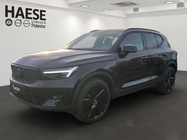 Volvo XC40 2025