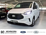 Ford Transit Custom 2025