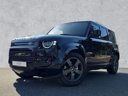 Land Rover Defender 2026