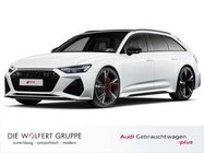 Audi RS 6 2025