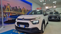 Citroen C3 2021