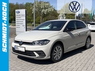 Volkswagen Polo 2025