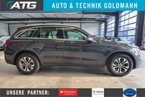 Mercedes-Benz GLC-Class 2019