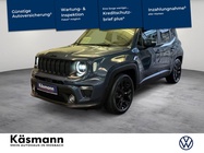 Jeep Renegade 2020