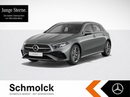 Mercedes-Benz A-Class 2025