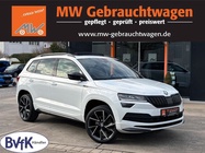 Skoda Karoq 2021