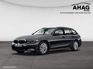 BMW 3 Series 2020