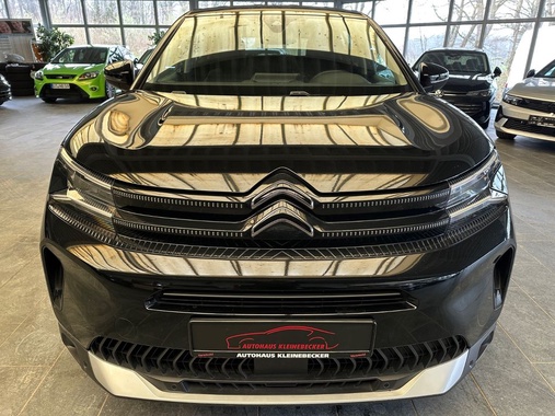 Citroen C5 2024