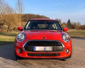 MINI One 2019