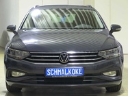 Volkswagen Passat 2021