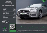 Audi A6 2023