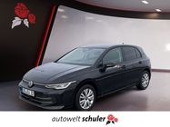 Volkswagen Golf 2025