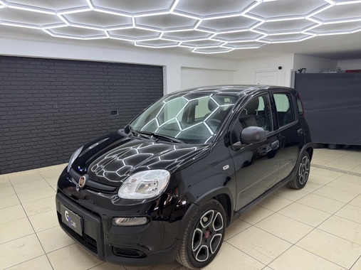 Fiat Panda 2023