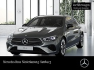 Mercedes-Benz CLA-Class 2025
