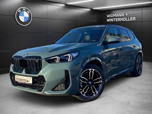 BMW iX1 2023