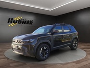 Dacia Duster 2025