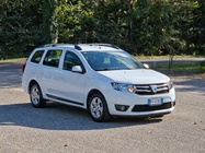 Dacia Lodgy 2016