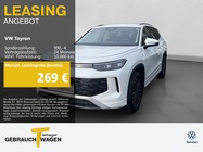 Volkswagen Tayron 2025
