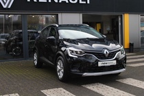 Renault Captur 2022