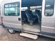 Fiat Ducato 2005