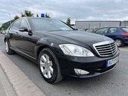 Mercedes-Benz S-Class 2009