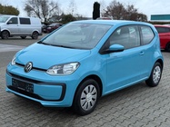 Volkswagen up! 2021