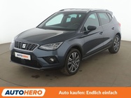 Seat Arona 2021