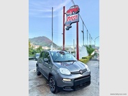 Fiat Panda 2021