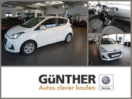 Hyundai i10 2019