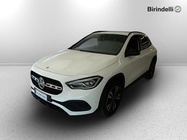 Mercedes-Benz GLA-Class 2020