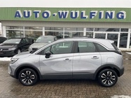 Opel Crossland 2022