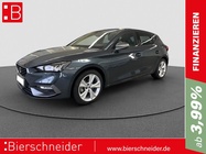 Seat Leon 2025