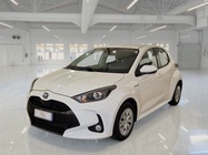 Toyota Yaris 2021