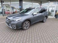 Subaru Outback 2024