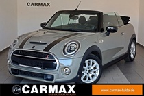 MINI Cabrio 2020
