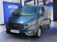 Ford Tourneo Custom 2019