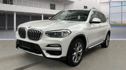 BMW X3 2019