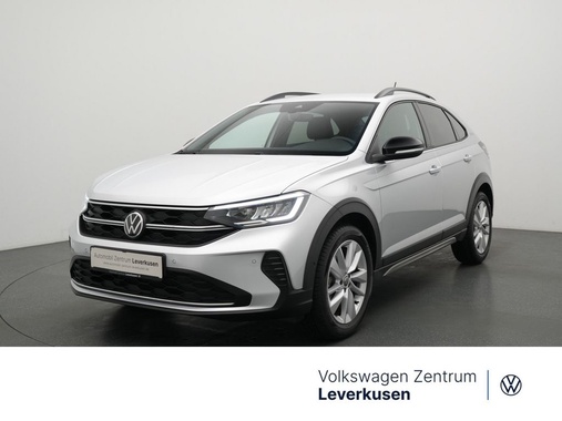 Volkswagen Taigo 2025