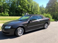 Saab 9-3 2005