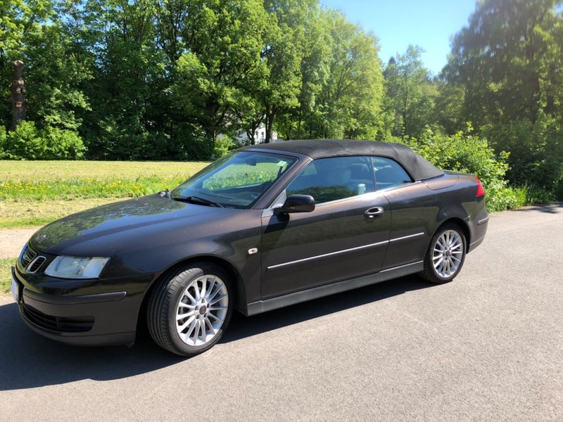 Saab 9-3