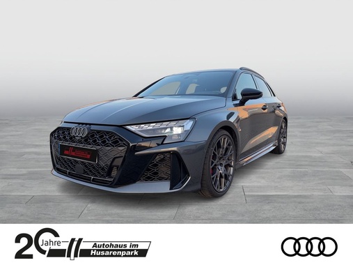 Audi RS3 2025