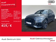 Audi SQ5 2023