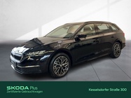 Skoda Octavia 2024