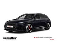 Audi RS4 2024