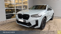 BMW X4M 2023