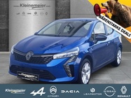 Renault Clio 2025