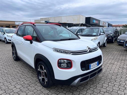 Citroen C3 2019