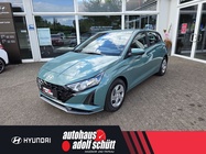 Hyundai i20 2025