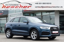 Audi Q3 2017