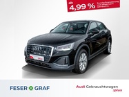 Audi Q2 2024